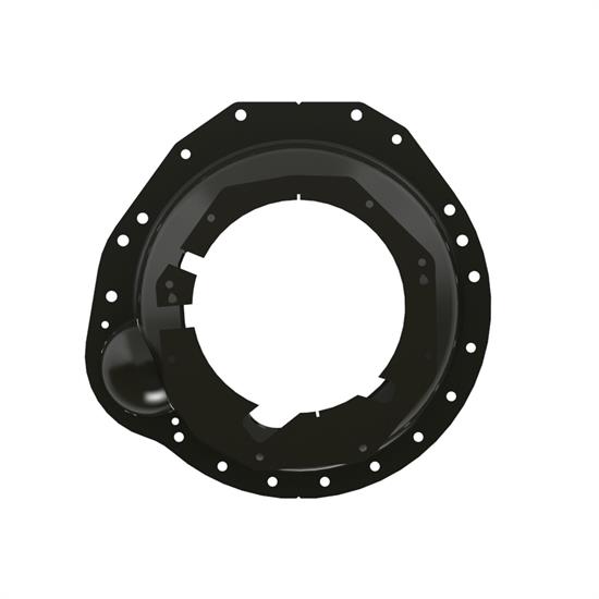 Quick Time RM-8031LHS Bellhousing, Ford 5.0/5.8L T56, LH