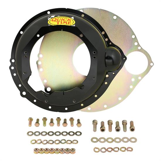 Quick Time RM-8040-7 Bellhousing, FE Big Block Ford T56
