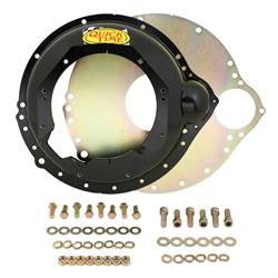 Quick Time RM-8040-7 Bellhousing, FE Big Block Ford T56