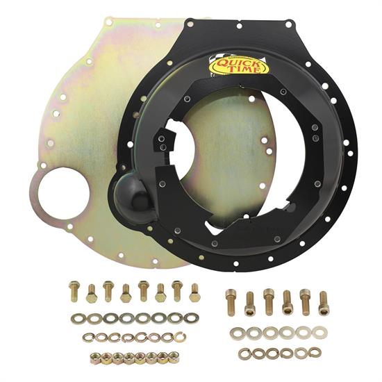 Quick Time RM-8050LHS Bellhousing, Big Block Ford T56