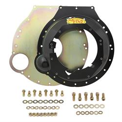 Quick Time RM-8050LHS Bellhousing, Big Block Ford T56