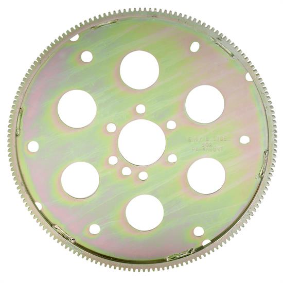 Quick Time RM-902 OEM Replacement Flexplate 168 Tooth, 1974-85 GM
