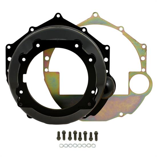 Quick Time RM-9034 Bellhousing, Chevy LS/LT1/LT4, 4L60E