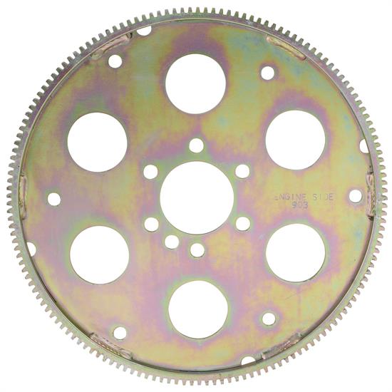 Quick Time RM-903 OEM Replacement Flexplate 153 Tooth, 1974-85 GM