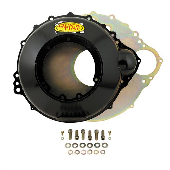 Quick Time RM-9057 Bellhousing, FE Big Block Ford AOD