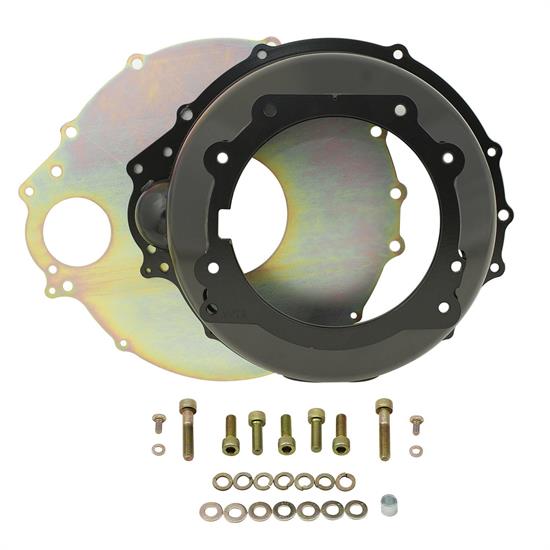 Quick Time RM-9073 Bellhousing, Big Block Mopar 4L60E