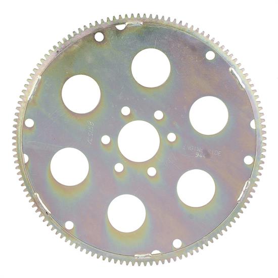 Quick Time RM-944 OEM Replacement Flexplate 130T, SB Mopar, 4L80E