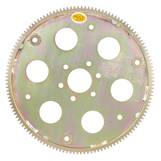 Quick Time RM947 OEM Replacement Flexplate 130 Tooth, SB Mopar