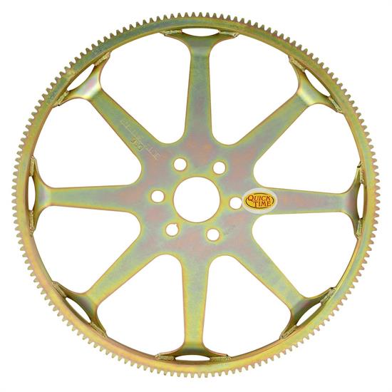 Quick Time RM-950 Lightweight Flexplate, Small Block Ford, 164 Tooth