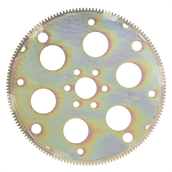 Quick Time RM-954 OEM Replacement Flexplate 153 Tooth, SBF 302/351