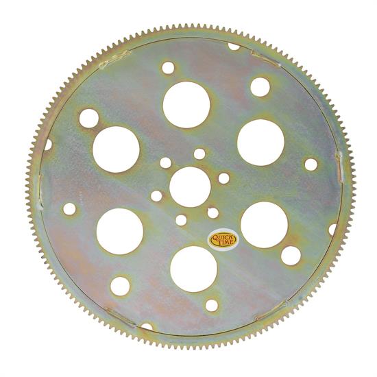 Quick Time RM-955 OEM Replacement Flexplate 164 Tooth, SBF 302/351