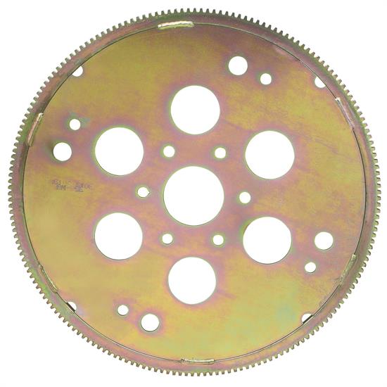 Quick Time RM-956 OEM Replacement Flexplate 184 Tooth, BBF