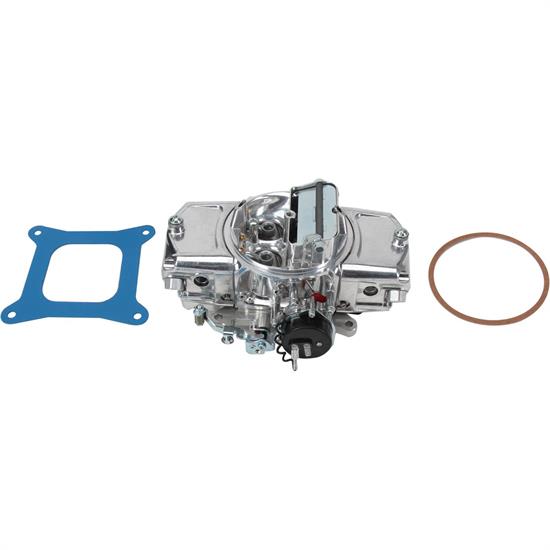 Demon Carburetion Speed Demon 650CFM 650CFM-MS-DL Carburetor