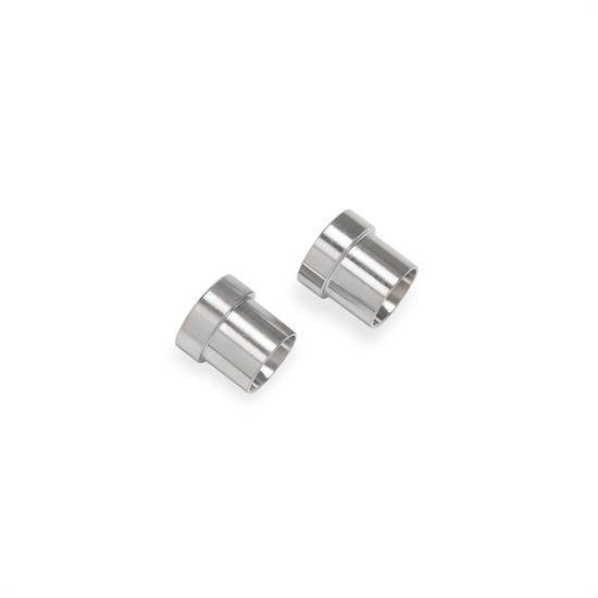 Earls SS581904ERL-4 AN Stainless Steel Tube Sleeve