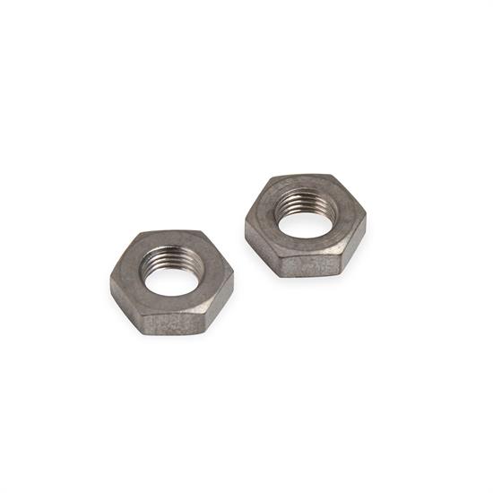 Earls SS592403ERL -3 AN Bulkhead Nut