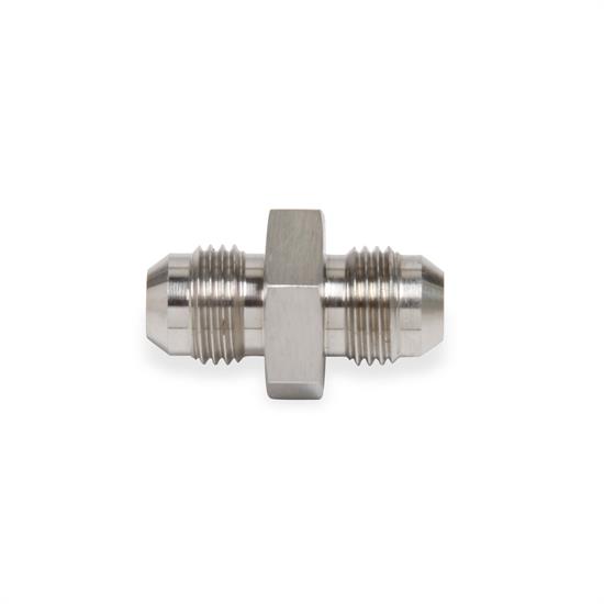 Earls SS981516ERL -16 AN Male Union Stainless Steel