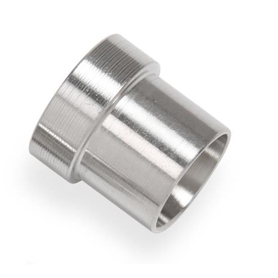 Earls SS981910ERL -10 AN Stainless Steel Tube Sleeve