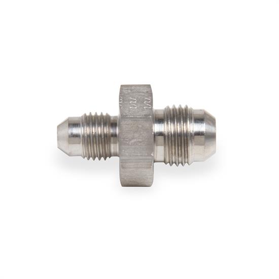 Earls SS991915ERL -10 AN Male to -8 AN Male Union Reducer, SS