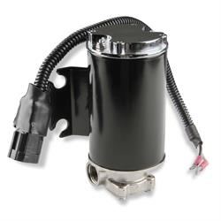 STS Turbo STS1001 Remote Mount Multi-Fit Single Turbo Kit