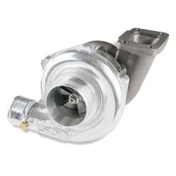 STS Turbo STS1001 Remote Mount Multi-Fit Single Turbo Kit