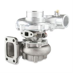 STS Turbo STS1001 Remote Mount Multi-Fit Single Turbo Kit