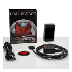 DiabloSport T1000 Trinity inTune i2 Computer Programmer, Ford/Mopar/GM