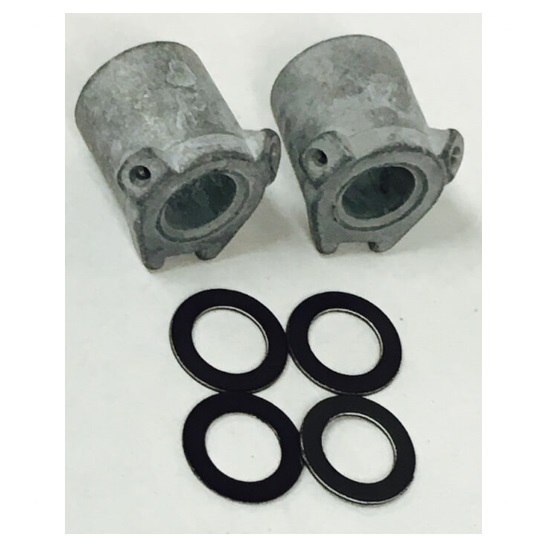 Holley Accelerator Pump Discharge Nozzles