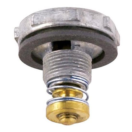 Holley Power Valve