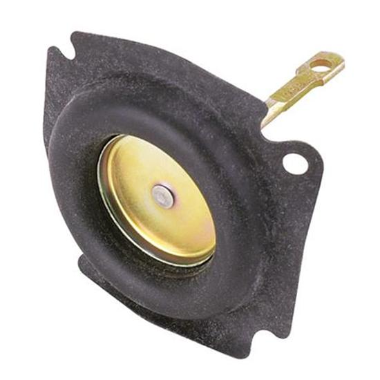Holley 135-4 Secondary Diaphragm