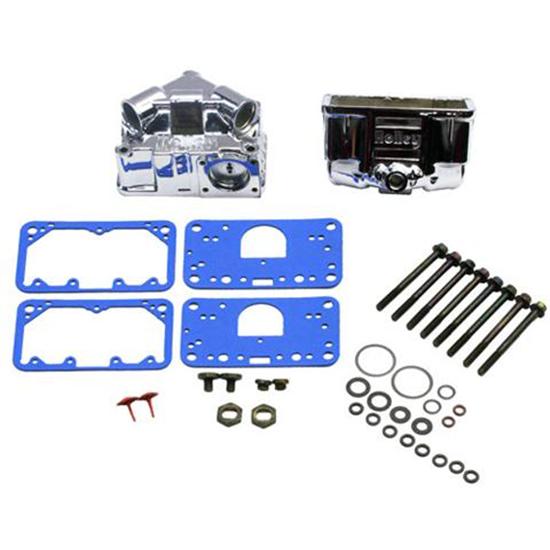 Replacement Float Rear Bowls