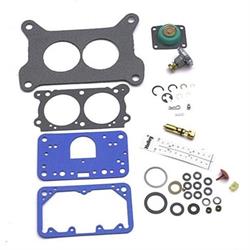 Holley 37-474 2 Barrel 500 CFM Rebuild Kit