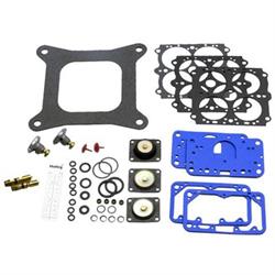 Holley 37-485 4150 4 Barrel Carburetor Rebuild Renew Kit