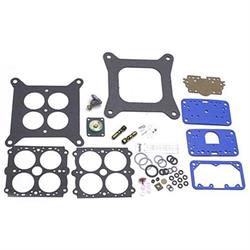 Holley 37-754 Model 4160 4 Barrel, 750 CFM Rebuild Kit