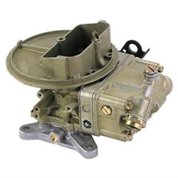 Holley 0-80787-1 Keith Dorton HP 350 CFM Gas 2 Barrel Carburetor