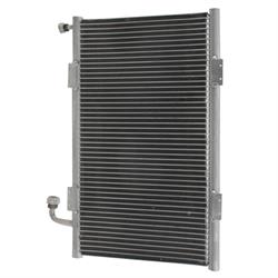 Air Conditioning Condenser, 12 x 19-1/2 Inch