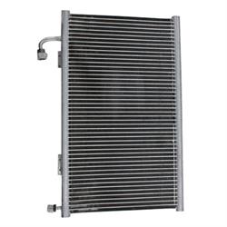 Air Conditioning Condenser, 12 x 19-1/2 Inch
