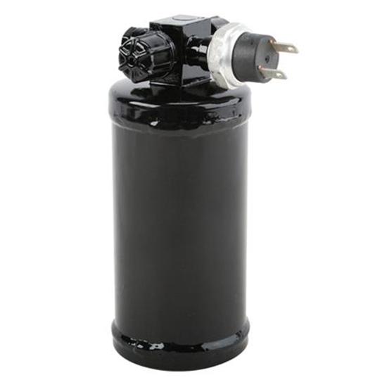 Speedway A/C Drier with Safety Switch