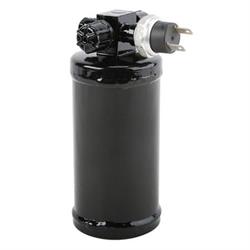 Speedway A/C Drier with Safety Switch