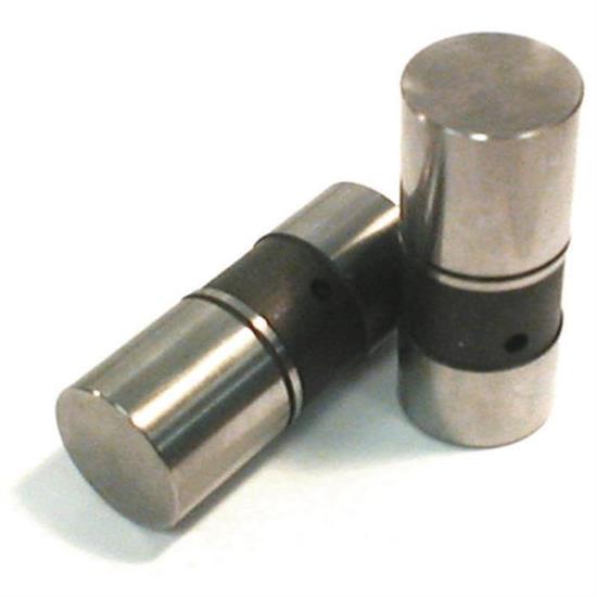 Howards Cams 91111 Hydraulic Flat Tappet Lifters, Chevy 265-454