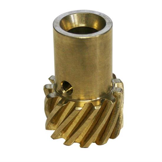 Howards Cams 94405 Distributor Drive Gears, Bronze