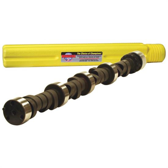 Howards Cams CL112011-11 Hydraulic Flat Tappet Camshaft/Lifter Kit