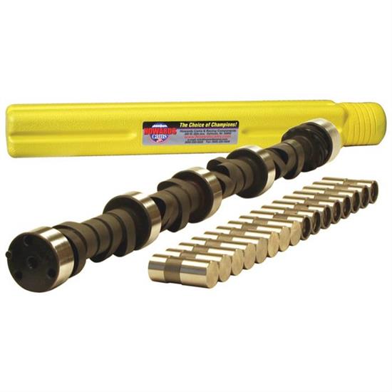 Howards Cams CL112031-08 Hydraulic Flat Tappet Camshaft/Lifter Kit