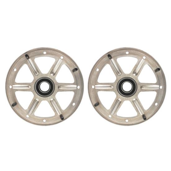 Garage Sale - Hiper Direct Mount Front Hubs