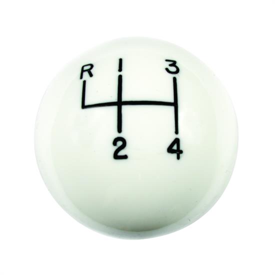 Hurst 1630002 Classic Shift Knob