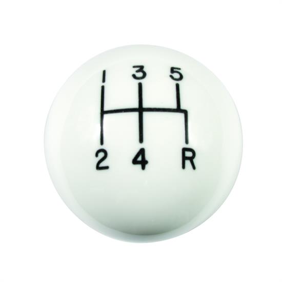Hurst 1630014 Classic Shift Knob