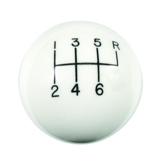 Hurst 1630016 Classic Shift Knob