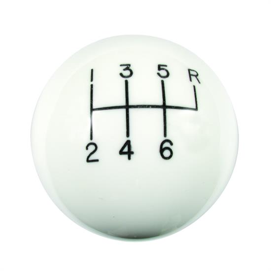 Hurst 1630056 Classic Shift Knob