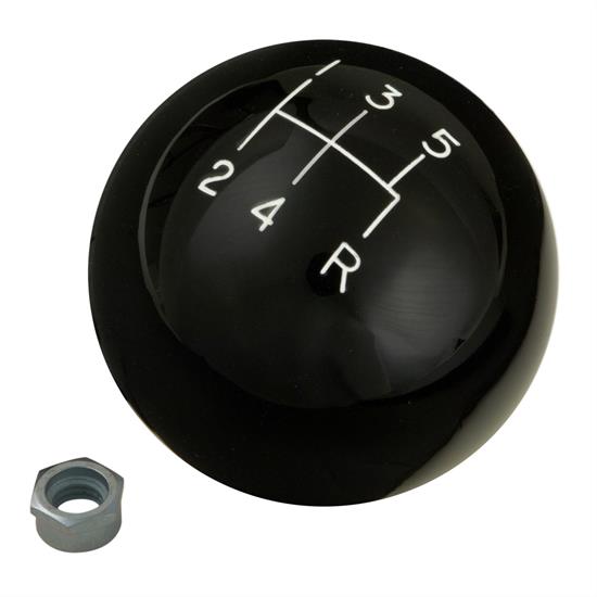 Hurst 1630108 Classic Shift Knob