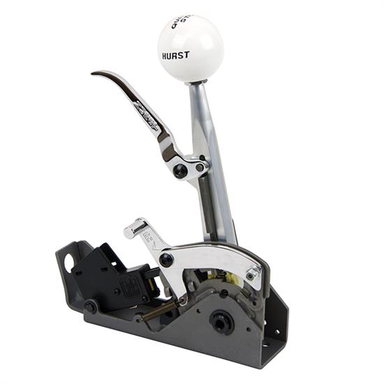 Hurst Shifters 3160001 Quarter Stick Automatic Shifter