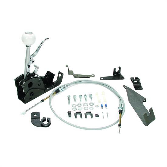 Hurst Shifters 3160014 Quarter Stick Automatic Shifter